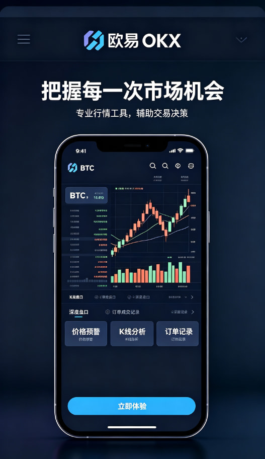 欧交易所app最新版平台界面